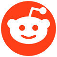 RedditLogo